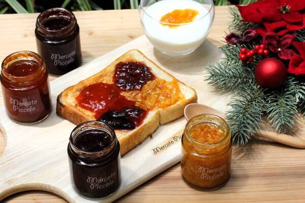 贈り物で伝える感謝の心 淀屋橋odona（オドナ）で見つける “もらってうれしい” お歳暮・お年賀