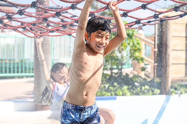 お祭り気分で楽しめる、わくわくバイキング。 【大江戸温泉物語　ホテルレオマの森（香川県）】の日帰りランチバイキングが 7月2日スタート
