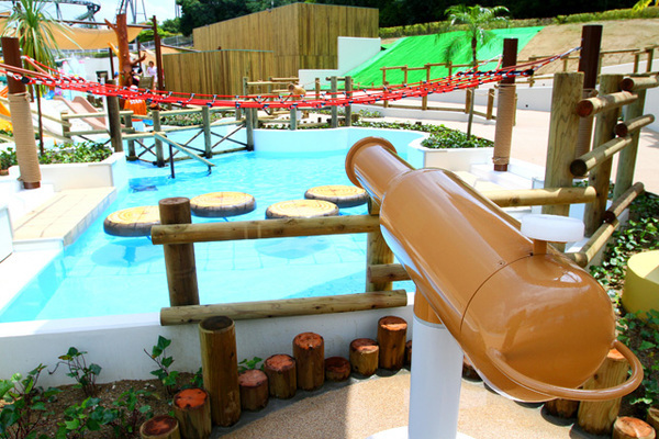 お祭り気分で楽しめる、わくわくバイキング。 【大江戸温泉物語　ホテルレオマの森（香川県）】の日帰りランチバイキングが 7月2日スタート