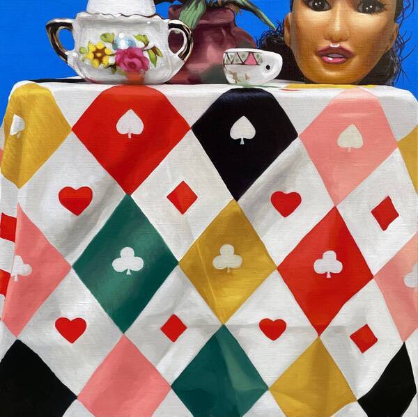 帝国ホテルプラザ東京建て替えに伴い移転するMEDEL GALLERY SHU最後の展示「SENTIMENT」が３月19日より 開催！