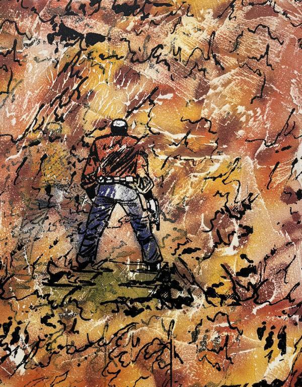 帝国ホテルプラザ東京建て替えに伴い移転するMEDEL GALLERY SHU最後の展示「SENTIMENT」が３月19日より 開催！