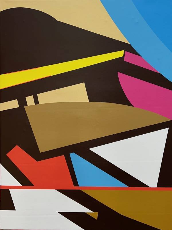 帝国ホテルプラザ東京建て替えに伴い移転するMEDEL GALLERY SHU最後の展示「SENTIMENT」が３月19日より 開催！