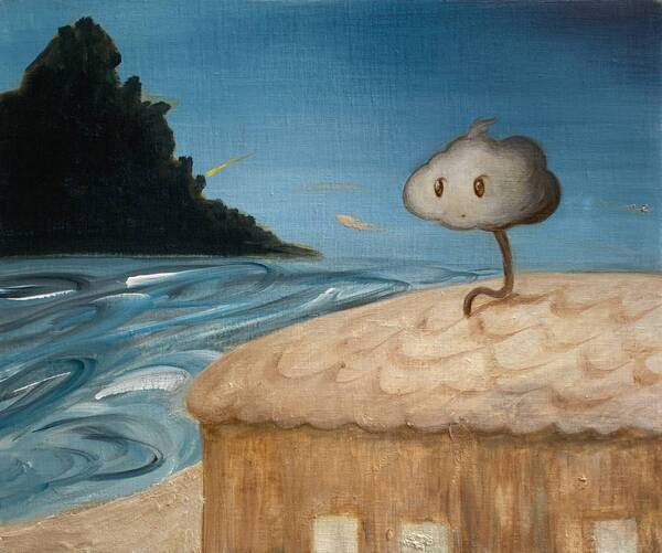 帝国ホテルプラザ東京建て替えに伴い移転するMEDEL GALLERY SHU最後の展示「SENTIMENT」が３月19日より 開催！