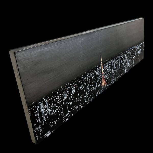 帝国ホテルプラザ東京建て替えに伴い移転するMEDEL GALLERY SHU最後の展示「SENTIMENT」が３月19日より 開催！