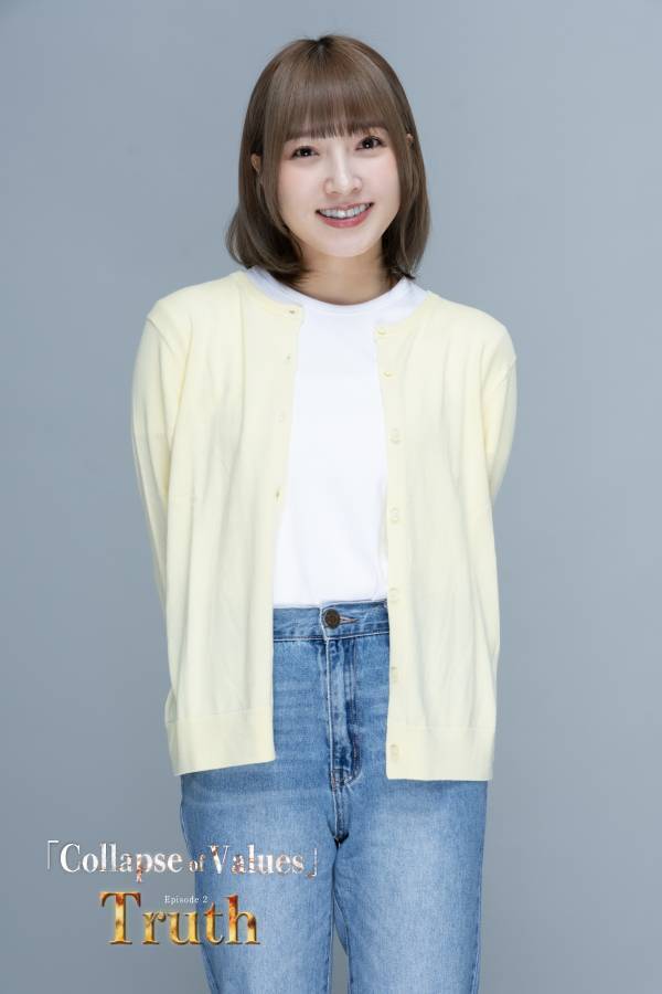 人気のダークサスペンス舞台作品『Collapse Of Values』の続編が上演決定　初演に続き高田舟、小林智絵、東由樹、小郷拓真他、優希クロエ、神戸智佳など多彩なキャストが出演