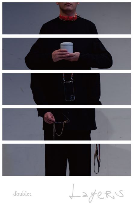 世界最大の芸術祭"エディンバラ・フェスティバル・フリンジ"で衝撃を与えた作品『Layers』が神戸にやってくる！