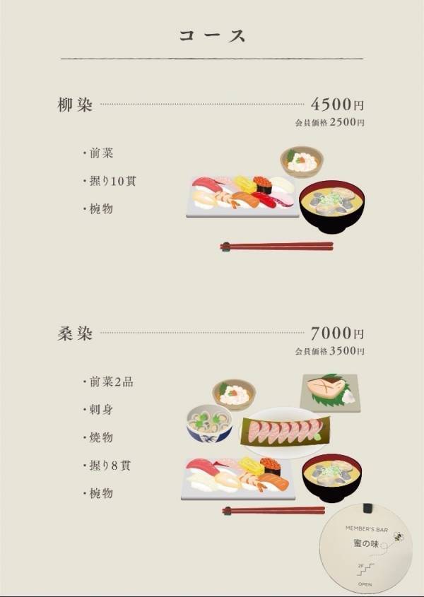 六本木【銀座クラブ兼歯科衛生士が新たなる挑戦】会員制カラオケBAR「 蜜の味」オープン