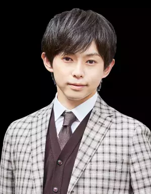 ミュージカル「忍たま乱太郎」五年生　尾浜勘右衛門役で大人気の俳優　佐藤智広が【ミュージカルで表現する「忍たま乱太郎」の世界」in仙台】に出演！