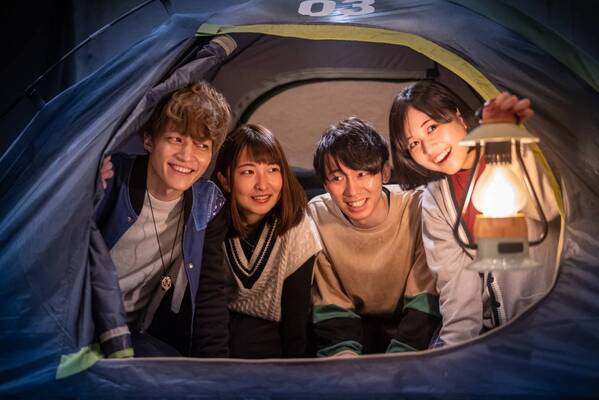 ここは食料も道具も希望もない、絶体絶命の海。 新作リアル脱出ゲーム 『漂流した救命ボートからの脱出』開催決定！