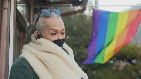 【ドキュメント広島】LGBTQとわたし～虹の下のリアル～