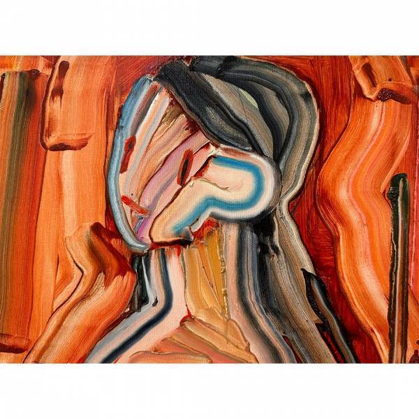 森戸一恵個展「Swan Maidens」1月9日より1月21日まで、MEDEL GALLERY SHUで開催！