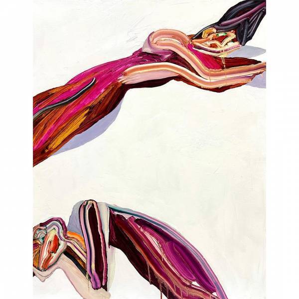 森戸一恵個展「Swan Maidens」1月9日より1月21日まで、MEDEL GALLERY SHUで開催！