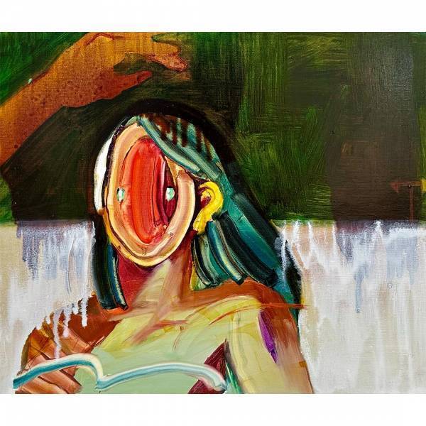 森戸一恵個展「Swan Maidens」1月9日より1月21日まで、MEDEL GALLERY SHUで開催！