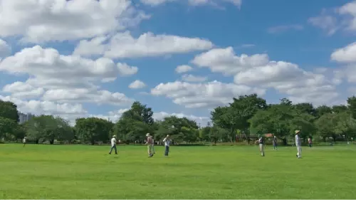 多摩エリアの都立4公園の戦争遺跡巡りで歴史を学び、お花の種を集めよう！実施期間は8/3日(土)から8/18(日)まで。