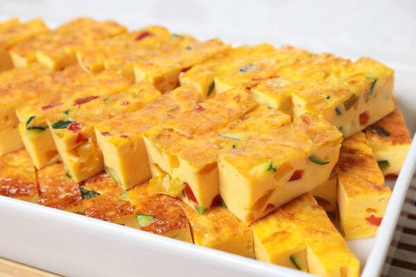 多彩なグルメを楽しむ朝へ！ホテル エルシエント大阪梅田の朝食ビュッフェがリニューアル