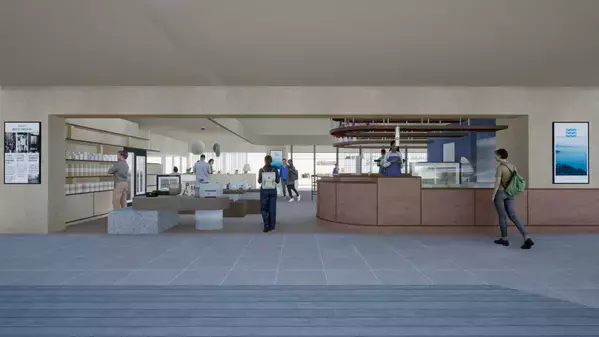 【株式会社DoTS】新広島駅ビル『minamoa』で飲食等の地域プロデュース事業を展開します