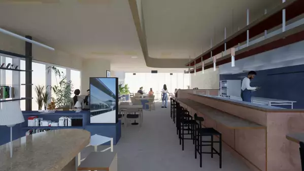 【株式会社DoTS】新広島駅ビル『minamoa』で飲食等の地域プロデュース事業を展開します