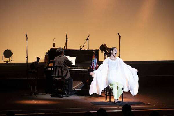 『未来への伝言2024』開催&ゲスト決定　広島で被爆したピアノの音色と朗読で平和の尊さ伝えるコンサート