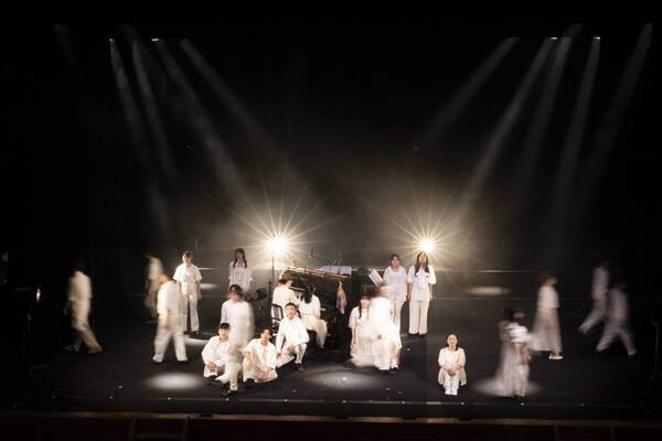 『未来への伝言2024』開催&ゲスト決定　広島で被爆したピアノの音色と朗読で平和の尊さ伝えるコンサート