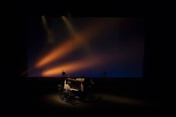 『未来への伝言2024』開催&ゲスト決定　広島で被爆したピアノの音色と朗読で平和の尊さ伝えるコンサート