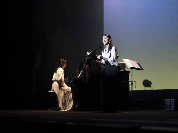 『未来への伝言2024』開催&ゲスト決定　広島で被爆したピアノの音色と朗読で平和の尊さ伝えるコンサート