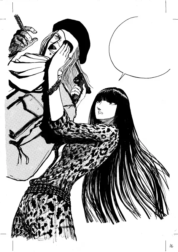 世界で出版された『龍子 RYUKO』第２巻刊行イベント開催　2月7日から