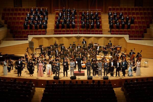 美しき日本の心の歌の数々に浸るコンサート『美しき日本のうた』開催決定