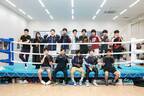 慶應義塾體育會ボクシング部とオフィシャルサプライヤー契約を締結