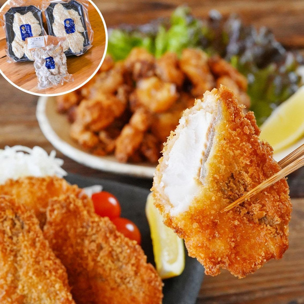 北海道民のソウルフード『ほっけフライ』をお取り寄せ！【食べてみた】記事が公開されました【旅する久世福e商店】