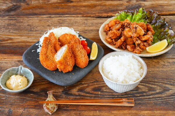 北海道民のソウルフード『ほっけフライ』をお取り寄せ！【食べてみた】記事が公開されました【旅する久世福e商店】