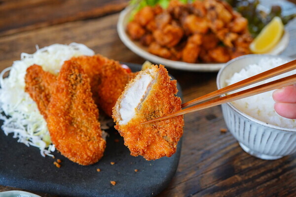 北海道民のソウルフード『ほっけフライ』をお取り寄せ！【食べてみた】記事が公開されました【旅する久世福e商店】