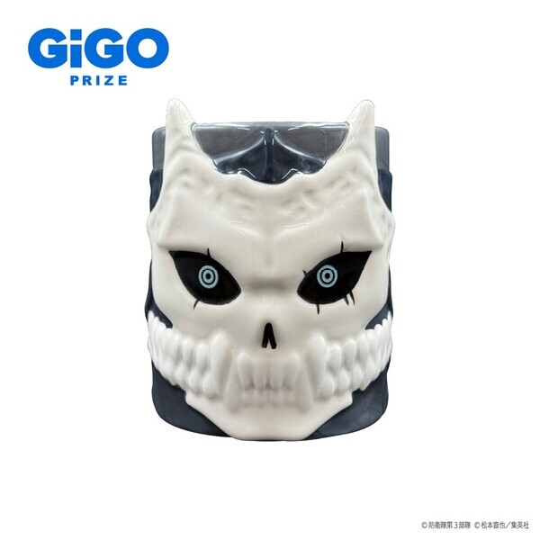 「怪獣８号×GiGOキャンペーン 第2弾」開催決定　