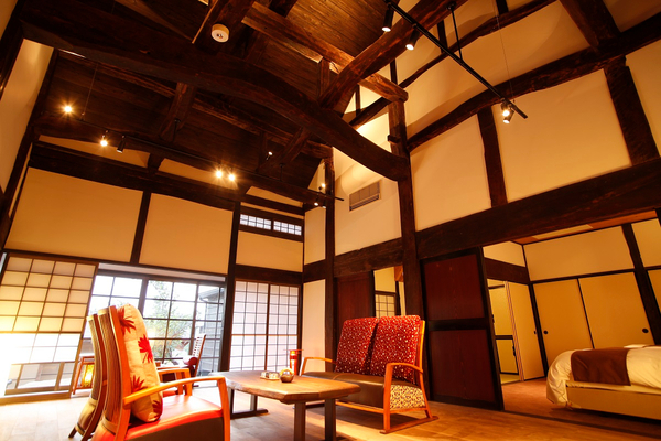 【好評につき7月14日迄期間延長】海の宝石・活け烏賊と丹後の美味を堪能する初夏の休日－活け烏賊付きプラン好評発売中－「あまやどりの宿　雨情草庵」