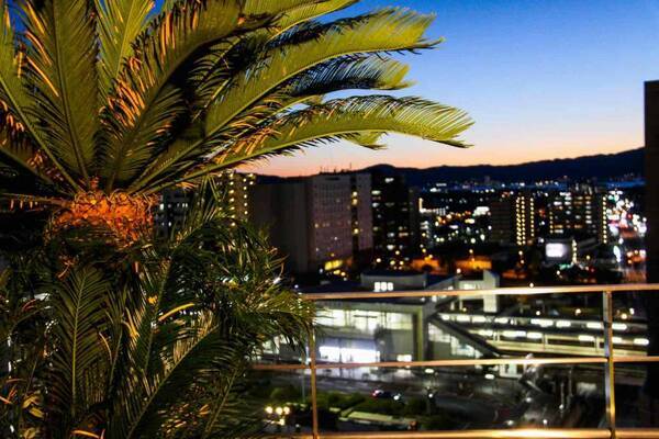 【2024年3月20日オープン】手ぶら＆持ち込みBBQがテラスで楽しめる滋賀・南草津の天空レストラン〜SORA TERRACE ファーム＆グリル〜