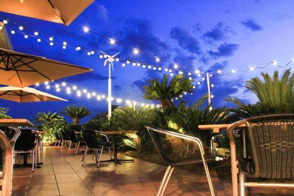 【2024年3月20日オープン】手ぶら＆持ち込みBBQがテラスで楽しめる滋賀・南草津の天空レストラン〜SORA TERRACE ファーム＆グリル〜