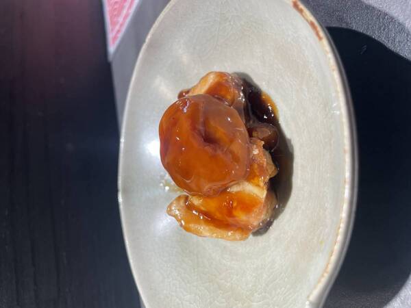 吉祥寺【21歳の若きシェフが作る鹿児島食材をつかった創作料理店】「文（Fumi)]」がオープン！