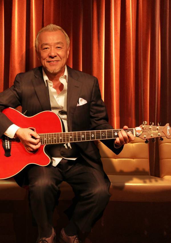 声優事務所８１プロデュース初の配信スタジオ　こけら落とし公演『中尾隆聖 in “春の小川” Opening Special Live』5月1日よりチケット発売　８１プロデュース公式FCもオープン！