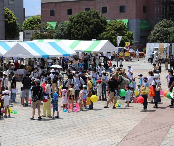 【茨城県日立市】地域のファンを増やすコミュニティ通貨サービス「まちのコイン・タッチ」を県内初導入！