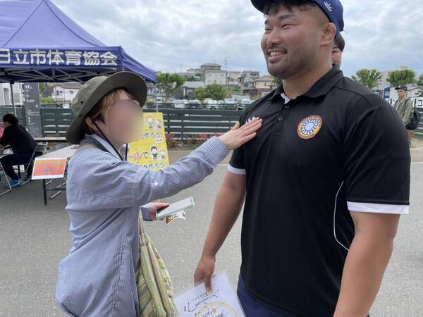 【茨城県日立市】地域のファンを増やすコミュニティ通貨サービス「まちのコイン・タッチ」を県内初導入！