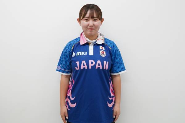 【森ノ宮医療大学】本学学生がクリケット日本代表選手として国際大会に出場しました！