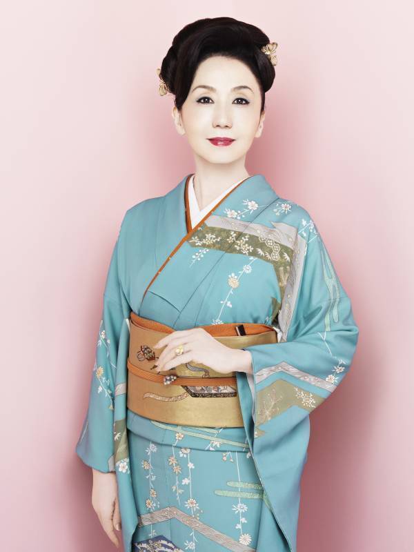 『極道の妻たち』岩下志麻が語る監督たちとの思い出や作品の魅力  劇場版全10作を6月7日（金）よりBS松竹東急にて一挙放送！