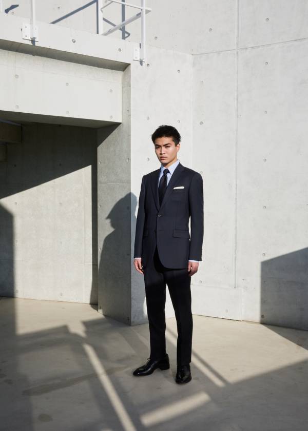 TAKEO KIKUCHI（タケオキクチ）  “FIRST SUIT by TAKEO KIKUCHI” ~フレッシャーズ/セレモニースタイル特集~ 2月16日（金）より公開