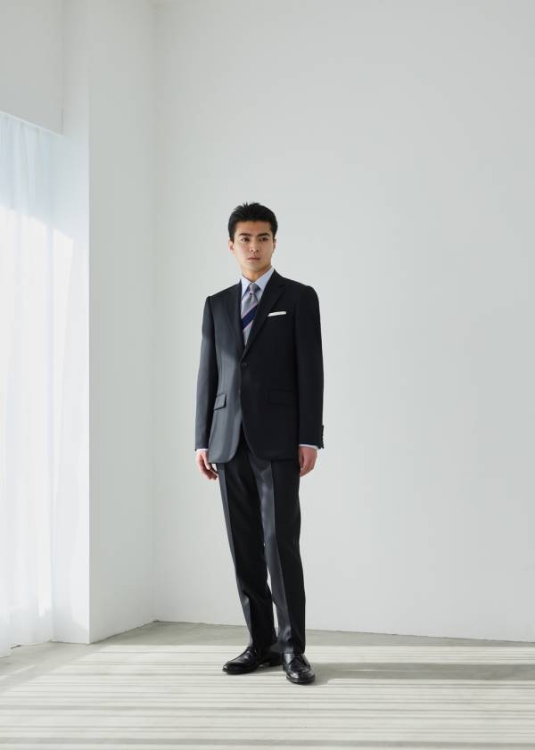 TAKEO KIKUCHI（タケオキクチ）  “FIRST SUIT by TAKEO KIKUCHI” ~フレッシャーズ/セレモニースタイル特集~ 2月16日（金）より公開