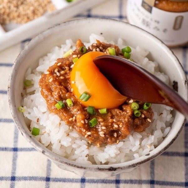 ＼リニューアル／「お肉のごはんのお供」がさらにおいしくなりました！久世福ファン大注目の3種類を新発売【久世福商店】