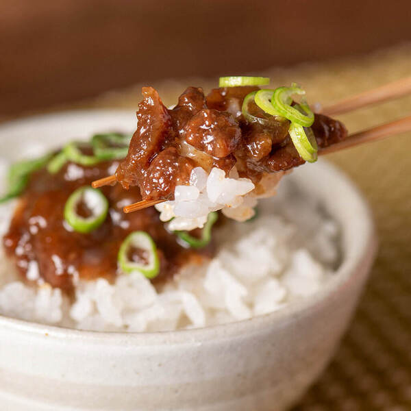 ＼リニューアル／「お肉のごはんのお供」がさらにおいしくなりました！久世福ファン大注目の3種類を新発売【久世福商店】