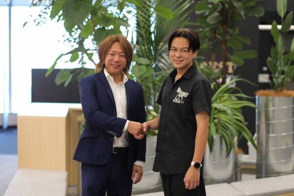 CARTA MARKETING FIRM、集客エンタメ産業を応援する「LIYYELL」を運営する株式会社マインドスクエアとパートナーシップ締結