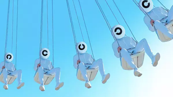 ロート製薬×ひらかたパーク 「目の愛護デー」でコラボイベント開催決定！ 謎のグループ“目の愛護隊”が園内を闊歩します