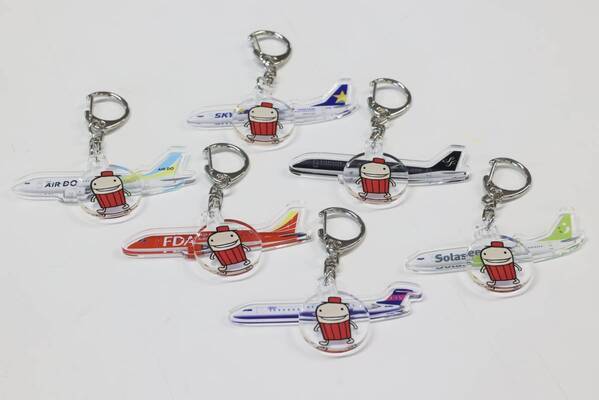 2024年10月12日(土)開催！「#航空会社6社セントレアで大集合」開催について