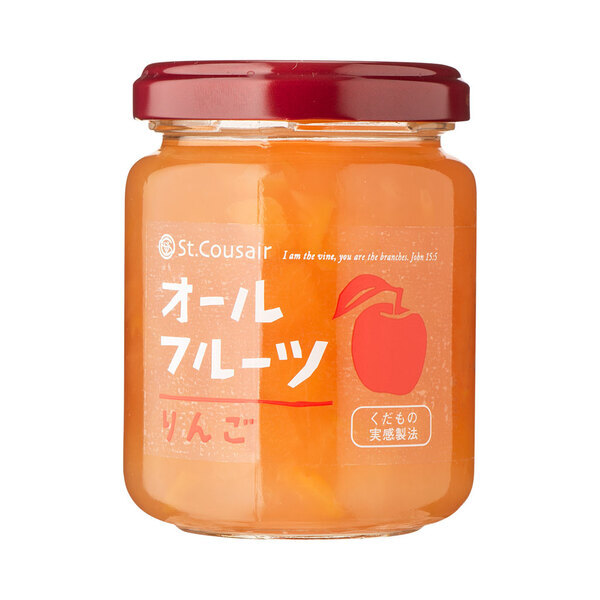 ＼リニューアル／サンクゼールの看板商品「オールフルーツ」シリーズがさらにおいしくなりました。発売から10年以上愛される、ロングセラー商品【サンクゼール】