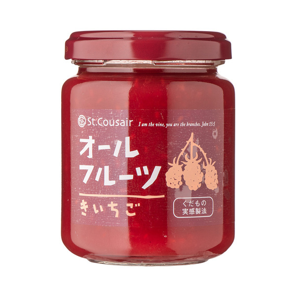 ＼リニューアル／サンクゼールの看板商品「オールフルーツ」シリーズがさらにおいしくなりました。発売から10年以上愛される、ロングセラー商品【サンクゼール】